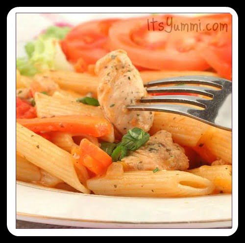 Italian Chicken2