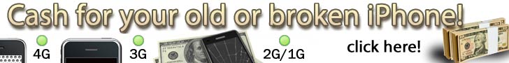 Cash4iPhone