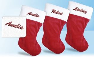 VistaprintStocking