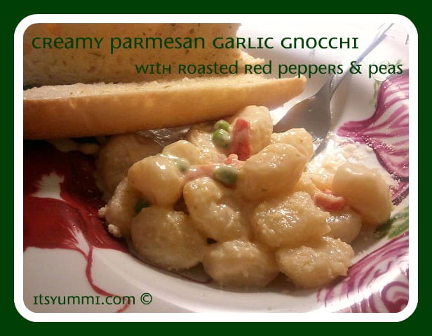 ParmesanGarlicGnocchi