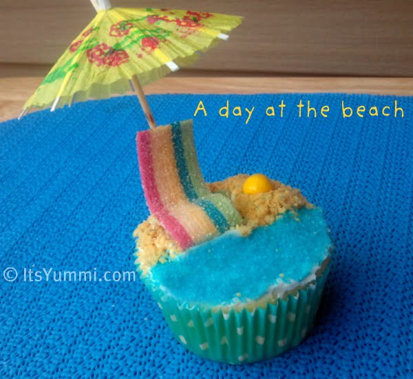 DayAtTheBeach