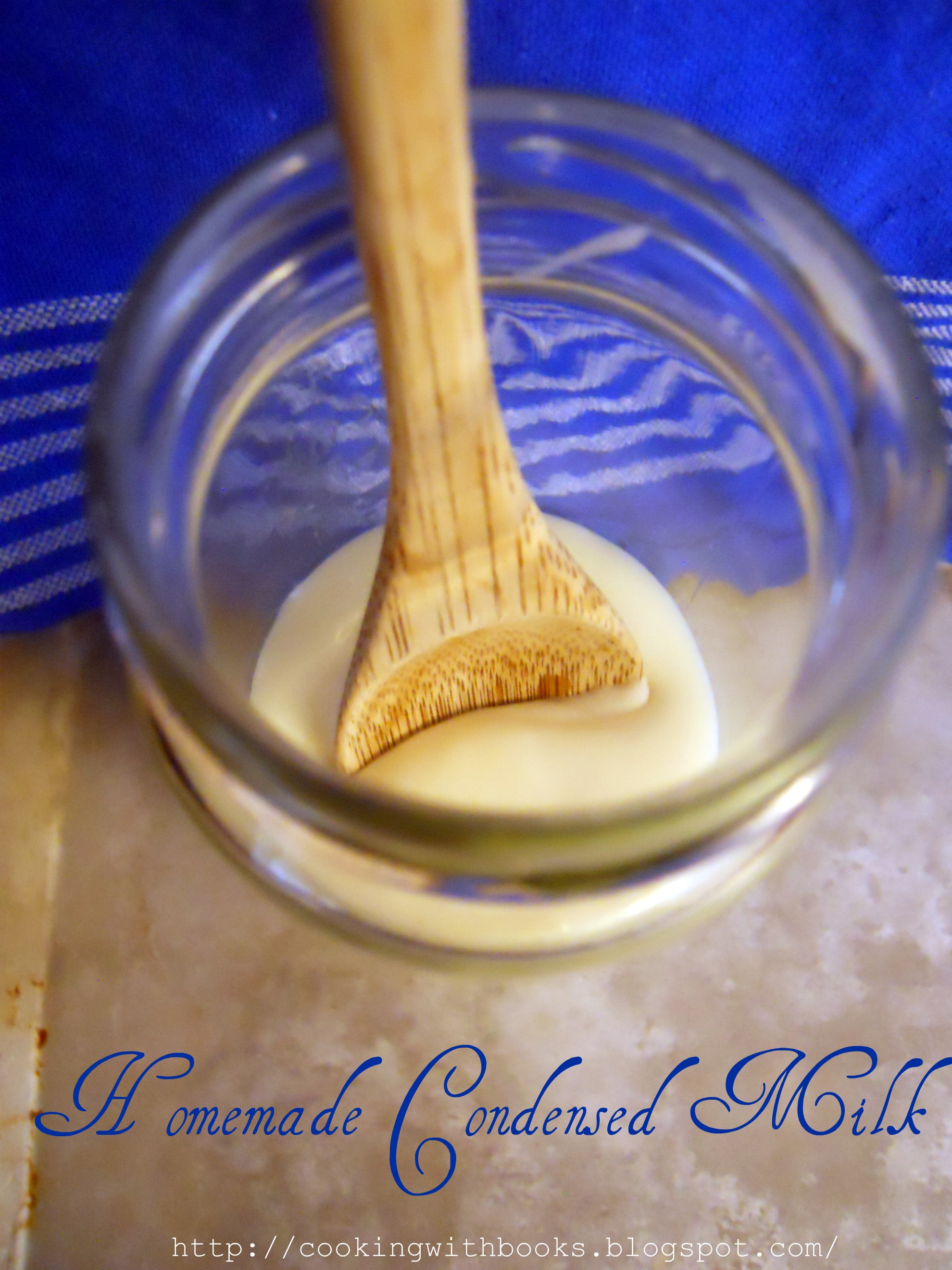 Condensed Milk