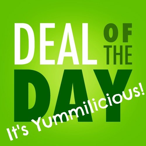 Deal of the day