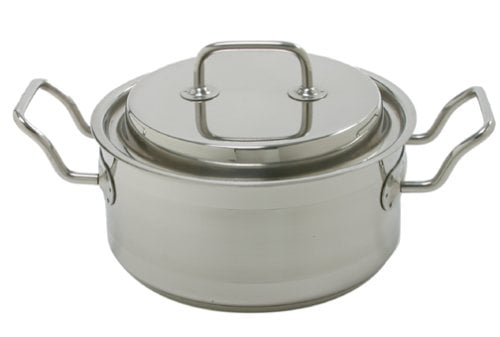 3-quart saucepan