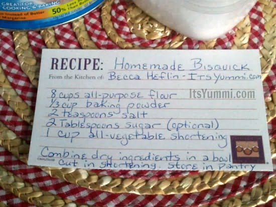 you Recipes with to mix Bisquick how with bisquick can make DIY pancakes make  this make