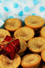 Chai Snickerdoodle Bitty Bites from ItsYummi2