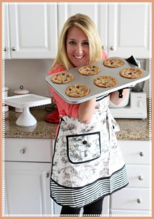 Jenny Flake photo - from LaylaGrayce.com