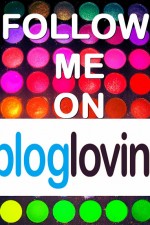 Follow ItsYummi.com on BlogLovin.com!