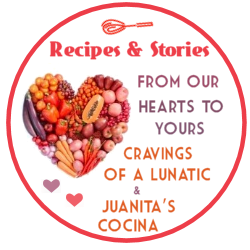 Recipes from the Heart