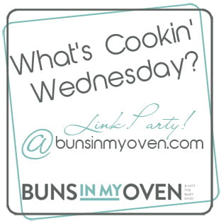 Buns In My Oven Linky Party Buns In My Oven Linky Party