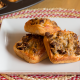 Cheese n Sausage Biscuits from ItsYummi.com #breakfast