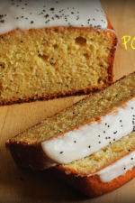 Lemon Poppy Seed Bread from ItsYummi.com