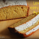 Lemon Poppy Seed Bread from ItsYummi.com