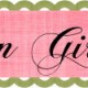 Around Town Girl Etsy Shop