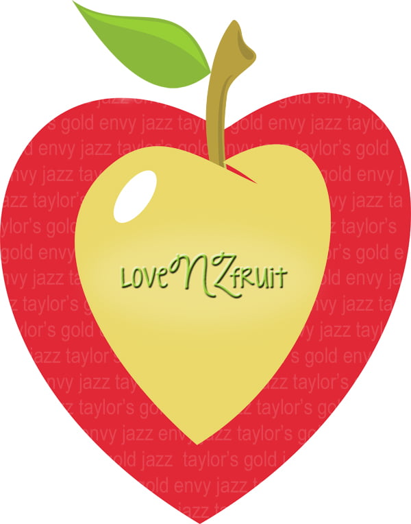  #loveNZfruit 