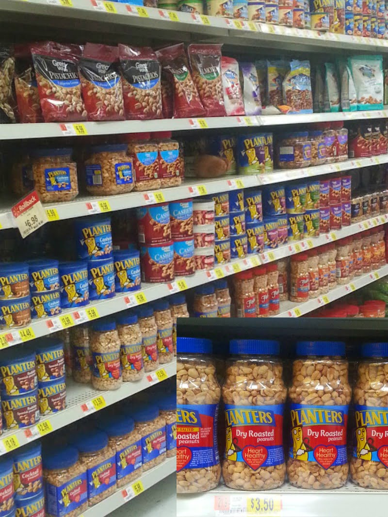 Easy Appetizer Ranch Roasted Nuts Snack Mix Its Yummi