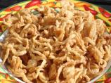 Make your own: French Fried Onion Rings - No more rings from a can!