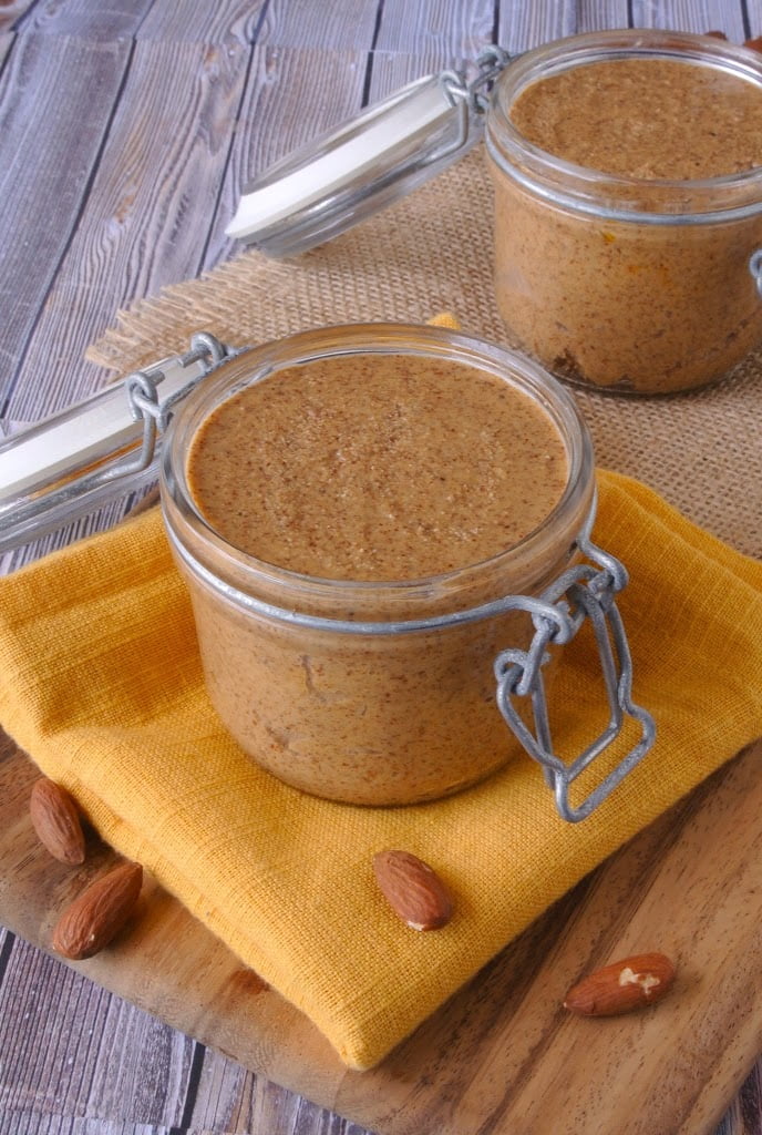 almond-butter