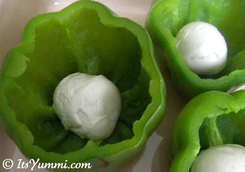 bacon burger stuffed peppers recipe