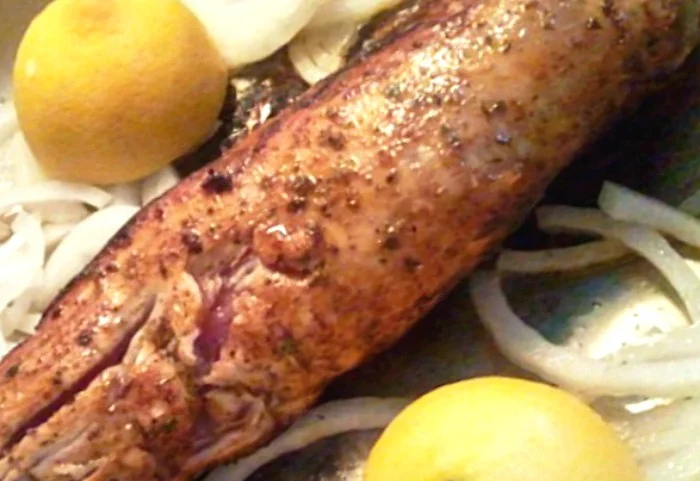 How to Cook Boneless Pork Tenderloin Perfectly, EVERY time!