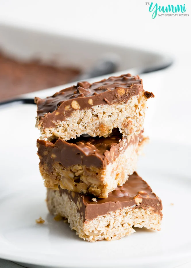 =Copycat Recipe for Childhood Chocolate Bar