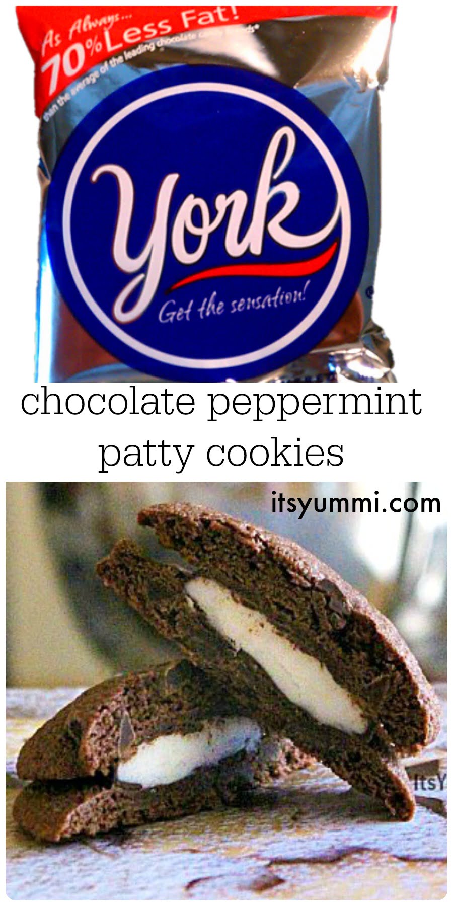 recipe for chocolate peppermint