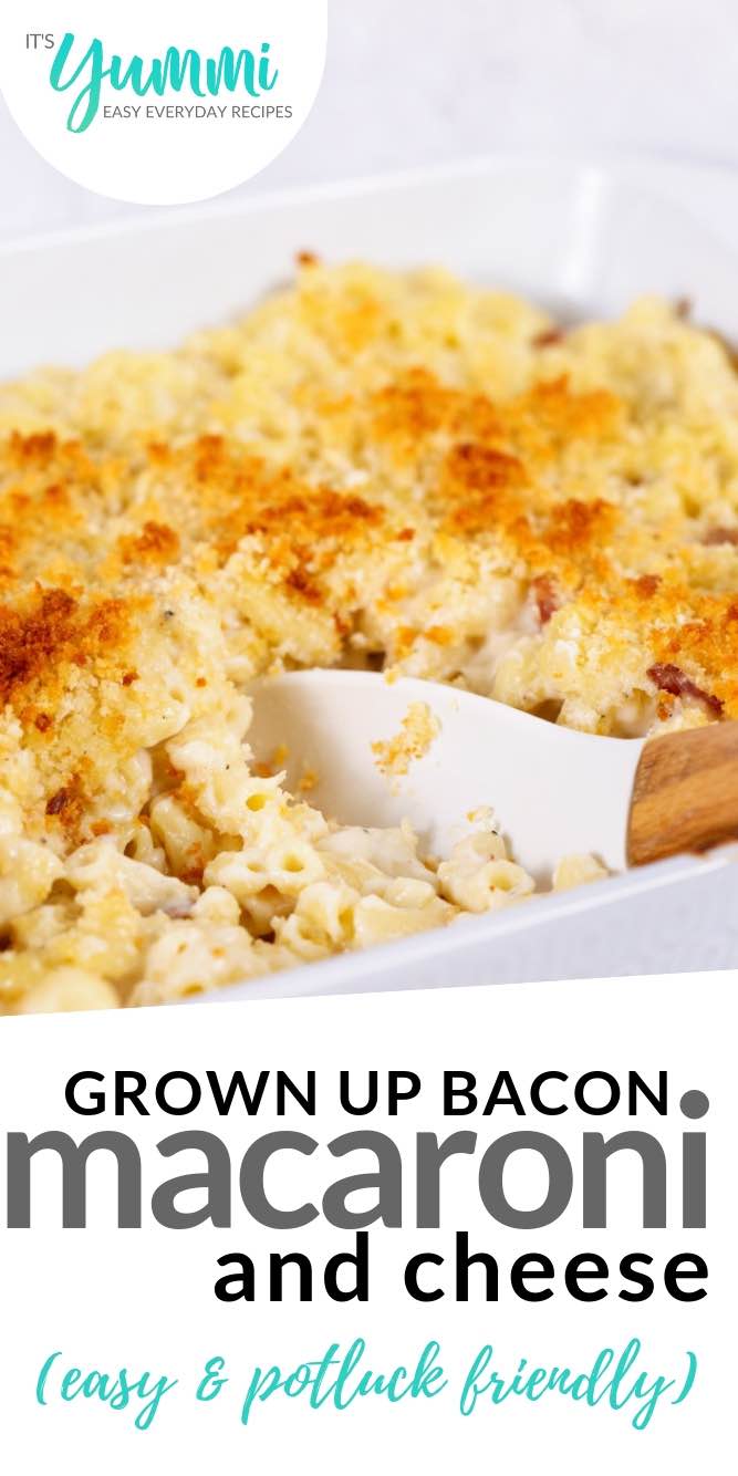 Ina Garten Mac and Cheese with Bacon Easy Recipes by Its Yummi