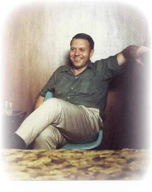 Edward Lee Heflin, Sr.