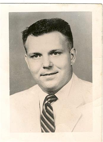 Edward Lee Heflin, Sr.