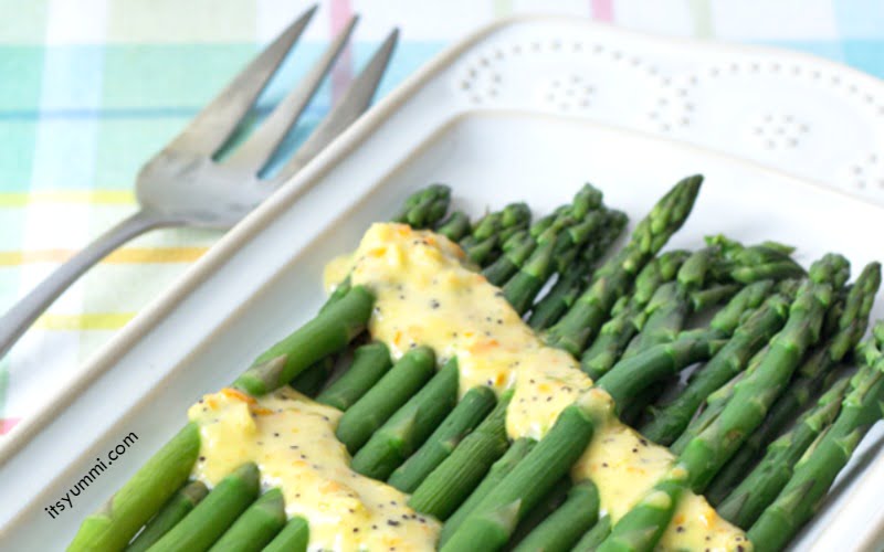 Kumquat Poppy Seed Vinaigrette Dressing