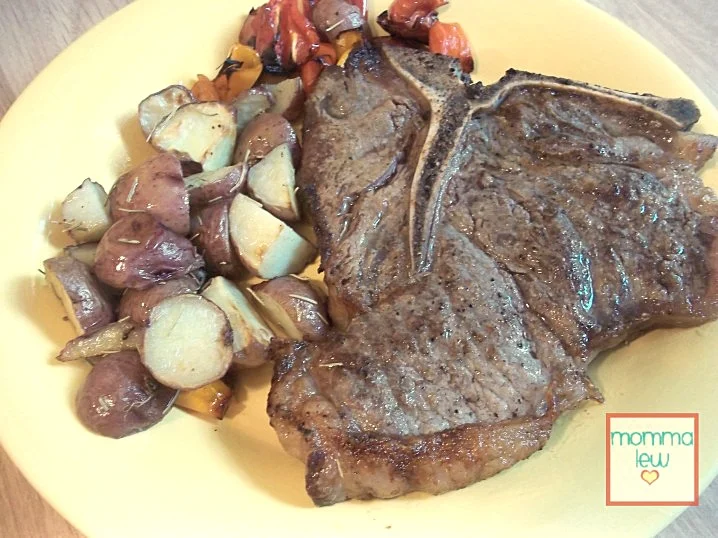 How to Oven Cook Steak to Perfection