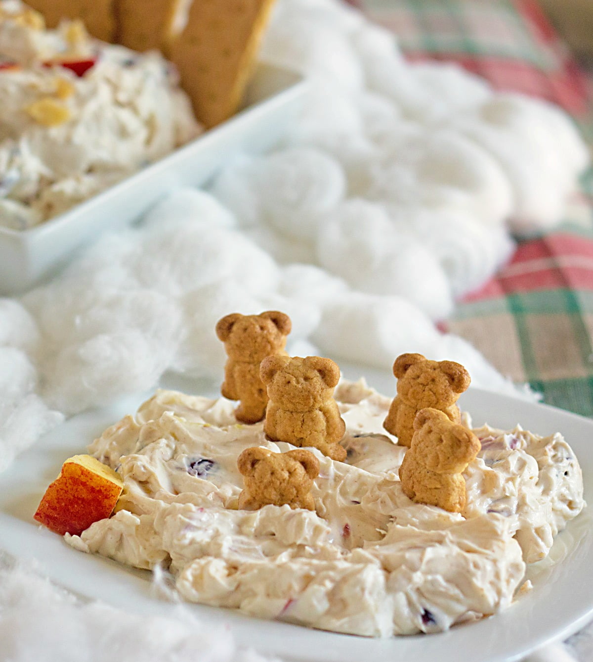 Philadelphia Cream Cheese Dip Recipes, Kraft Philly Cream Cheese Fruit Dip - Wait Til Your Father ... - Hot crab dip perpetually hungry us.