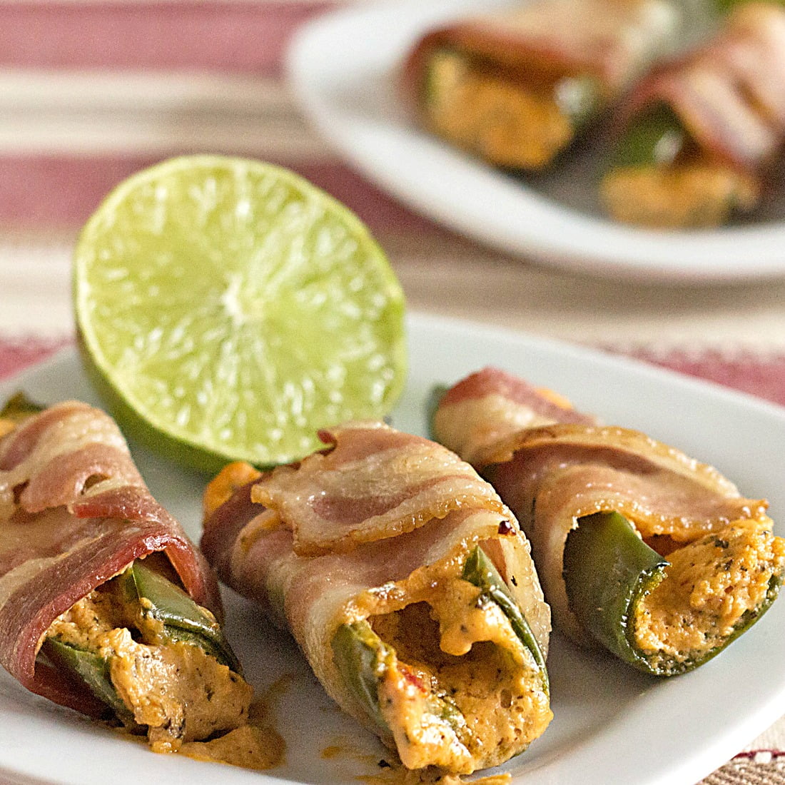 Cheesy Bacon Jalapeno Bites Its Yummi Bites of food and life