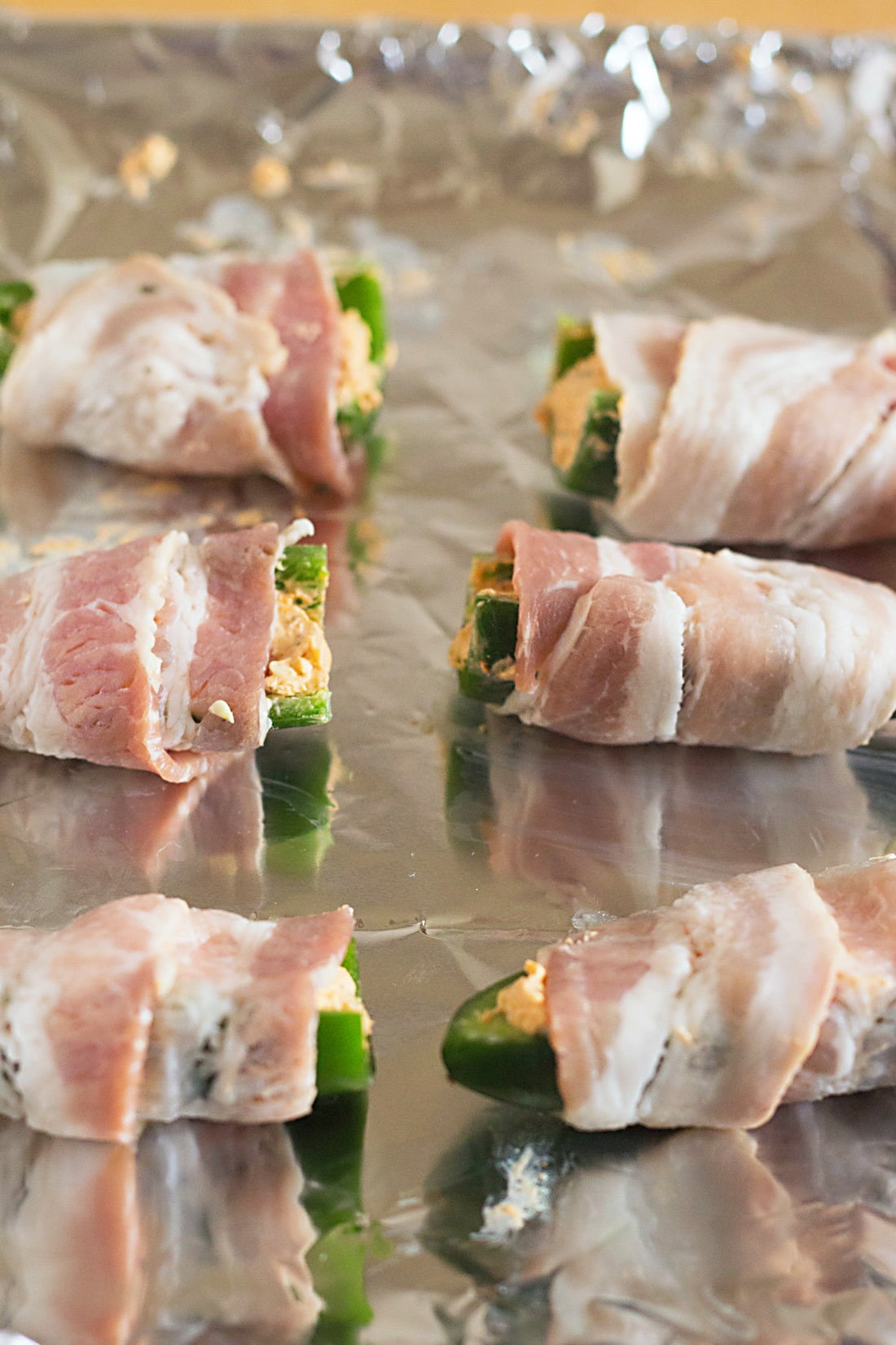 Cheesy Bacon Jalapeno Bites Its Yummi Bites of food and life