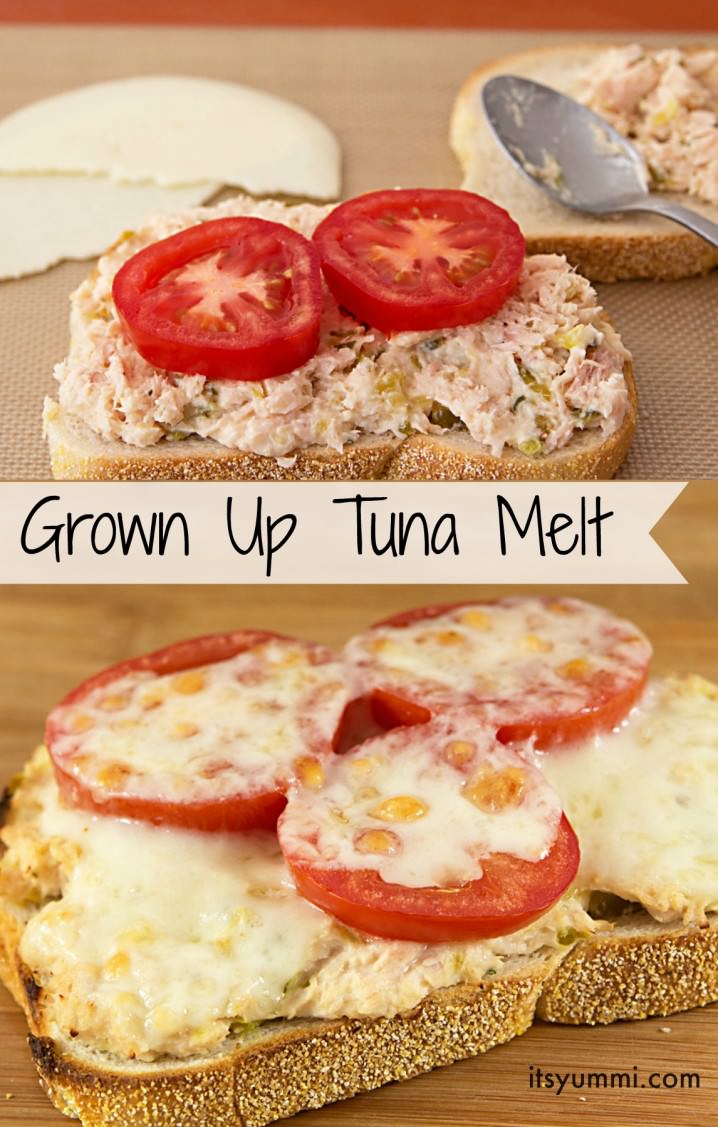 Easy Tuna Fish Recipes That Are Anything but Ordinary