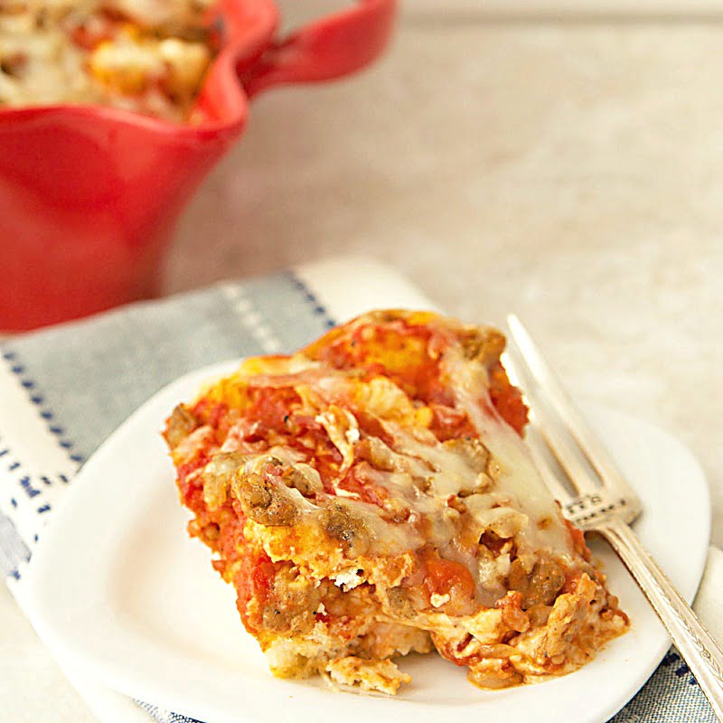4 ingredient cheese and