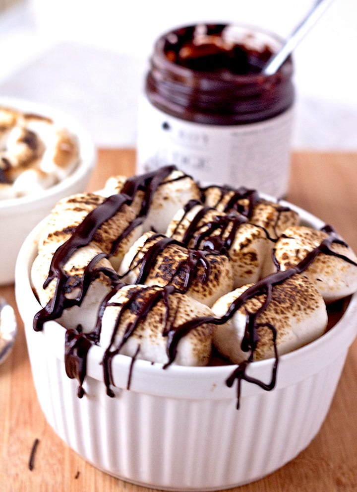 crustless pumpkin pie with
