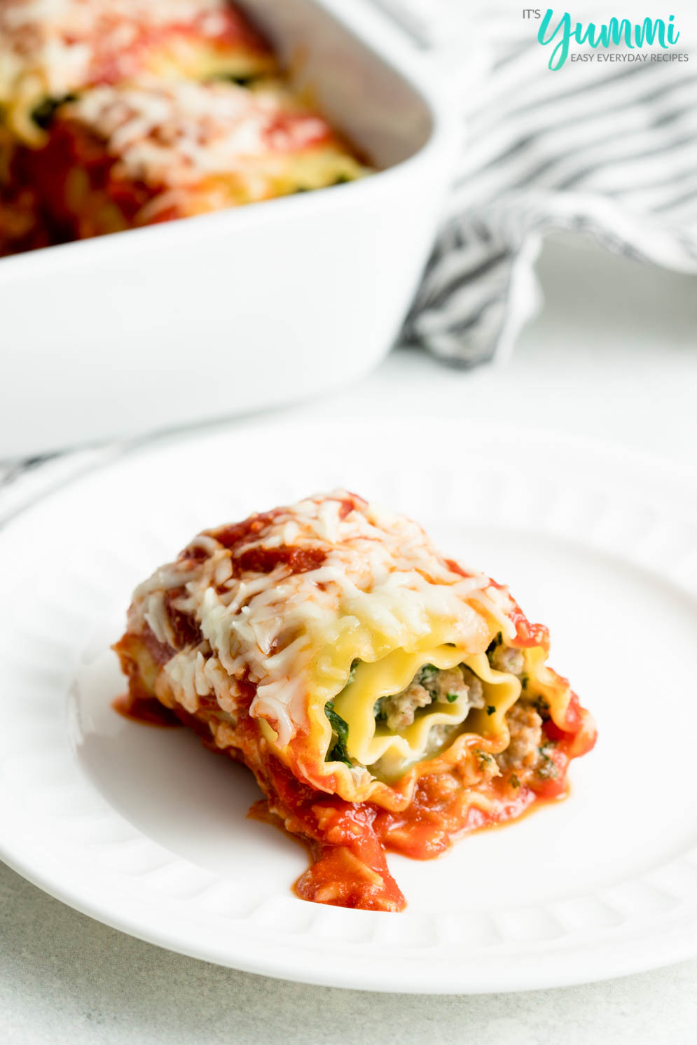 easy dinner recipes with italian sausage