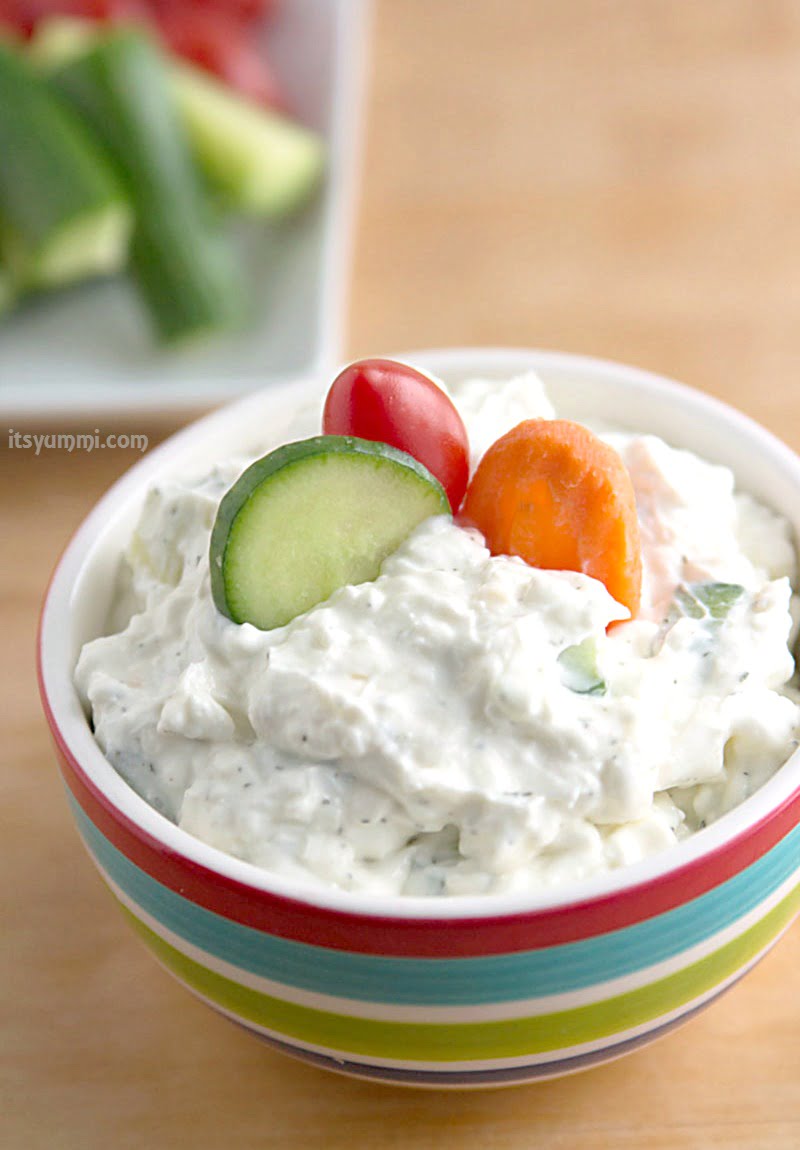 Joghurt Chili Dip — Rezepte Suchen