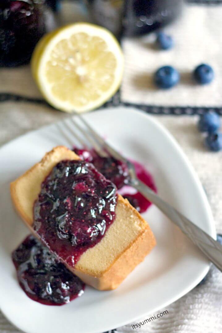 Water Bath Canning Cake Water Bath Canning Cake