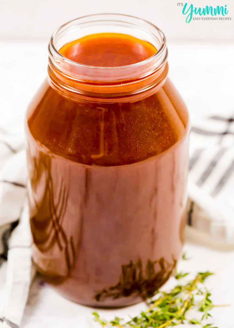 seafood stock