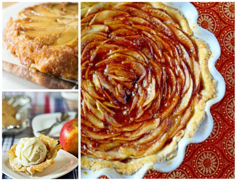 26 Apple Dessert Recipes to Enjoy All Year Long