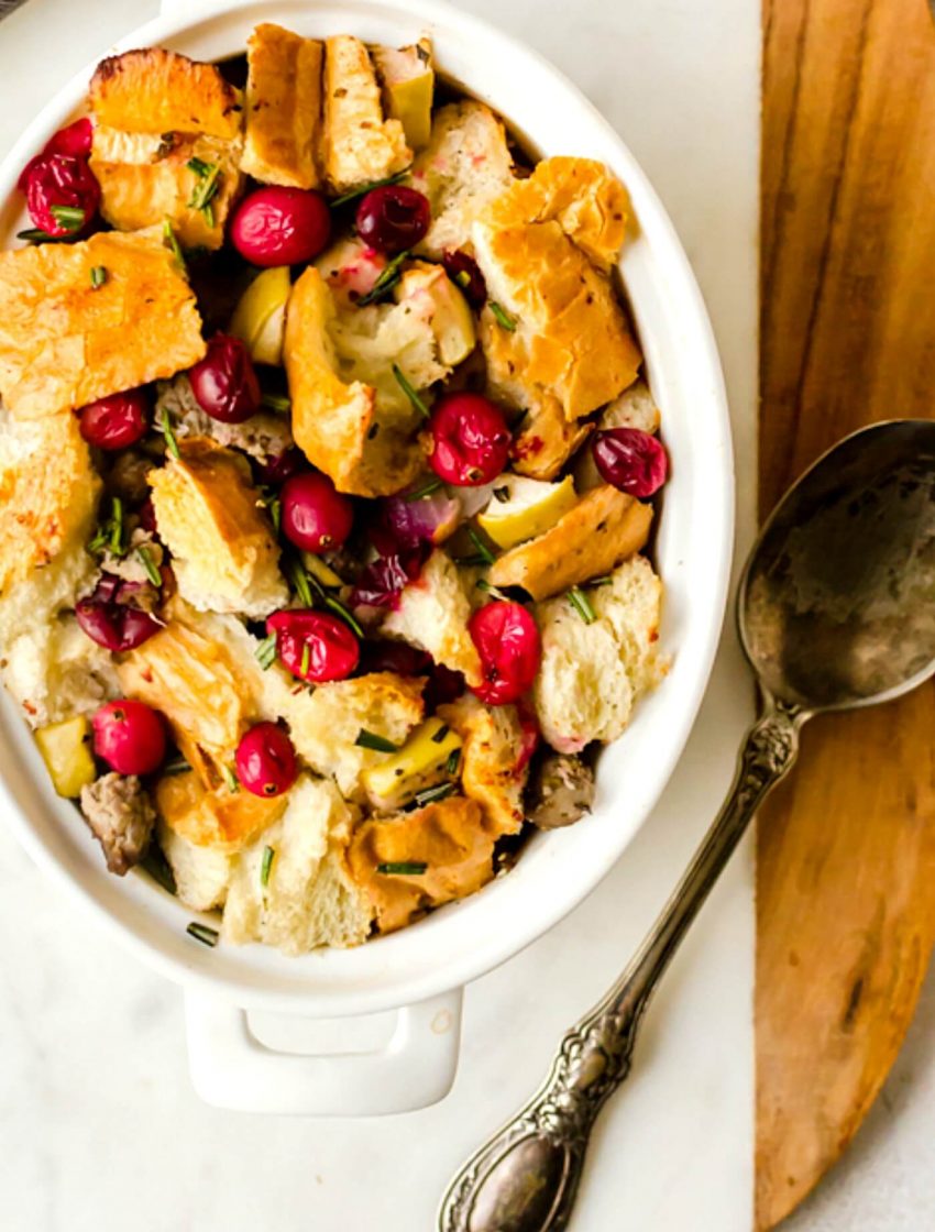 Thanksgiving activity ideas for the whole family