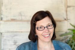 Food blogger, chef, and recipe developer, Bec Heflin
