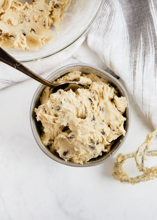 Edible Cookie Dough