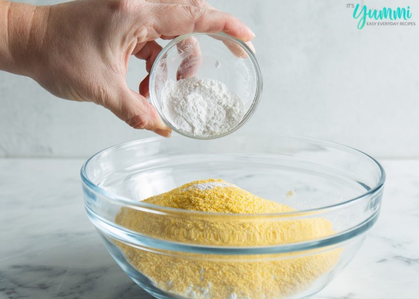 Buttermilk Biscuits Recipe How to make Buttermilk Biscuits Its Yummi