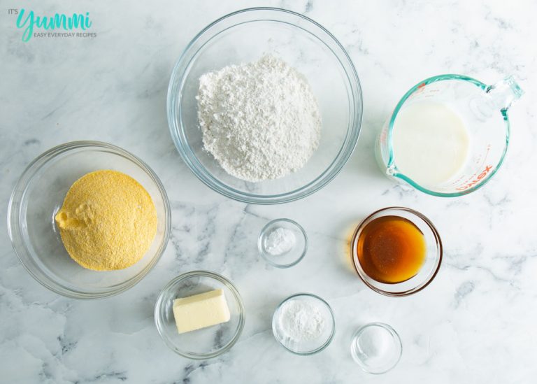 Buttermilk Biscuits Recipe How to make Buttermilk Biscuits Its Yummi