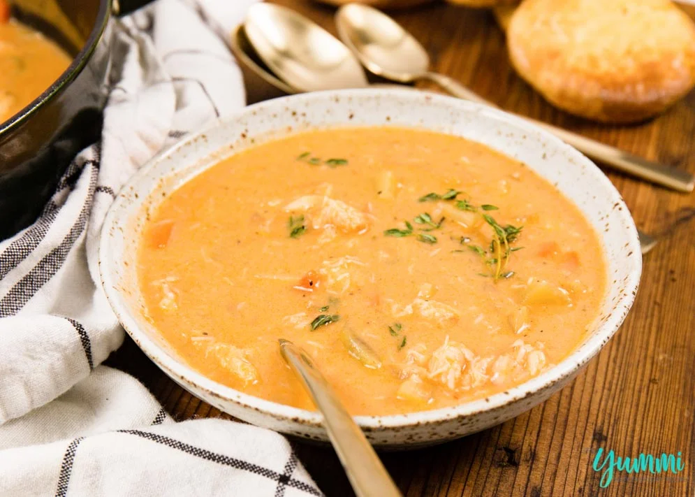 seafood stock