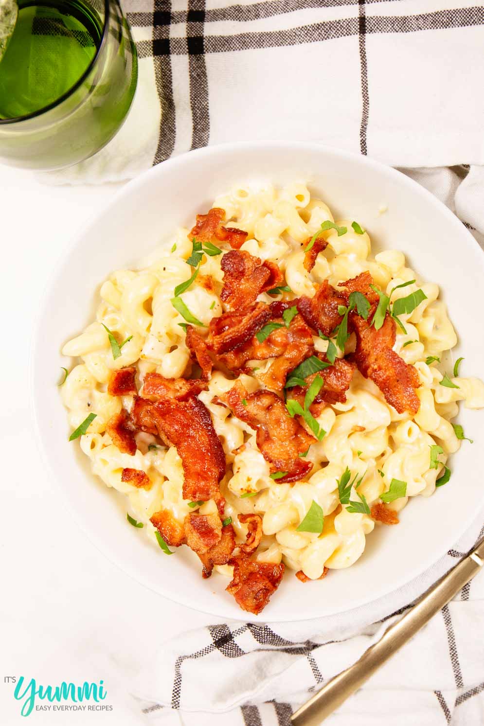 Instant Pot Macaroni and Cheese