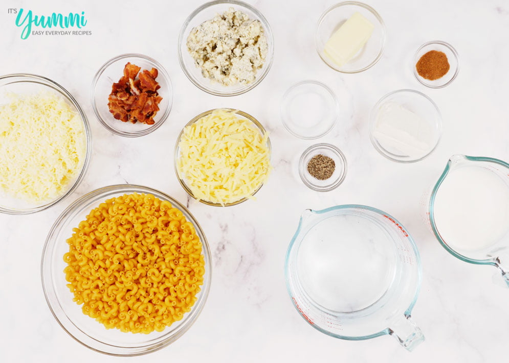 Instant Pot Mac and Cheese Recipe